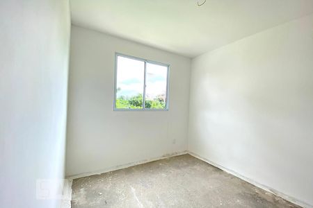 Quarto 1 de apartamento à venda com 2 quartos, 42m² em Santo Andre, São Leopoldo