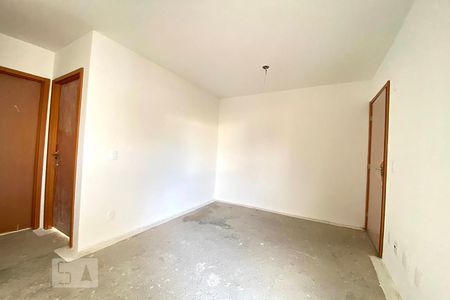 Sala de Estar de apartamento à venda com 2 quartos, 42m² em Santo Andre, São Leopoldo