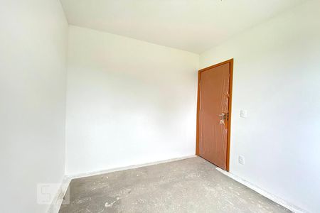 Quarto 1 de apartamento à venda com 2 quartos, 42m² em Santo Andre, São Leopoldo