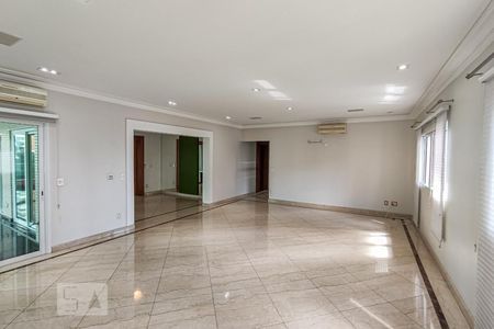 Sala de apartamento para alugar com 3 quartos, 329m² em Vila Gomes Cardim, São Paulo