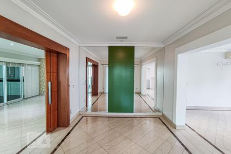 Sala de apartamento para alugar com 3 quartos, 329m² em Vila Gomes Cardim, São Paulo