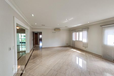 Sala de apartamento para alugar com 3 quartos, 329m² em Vila Gomes Cardim, São Paulo