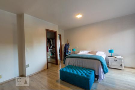 Suíte de apartamento à venda com 3 quartos, 138m² em Santo Amaro, São Paulo