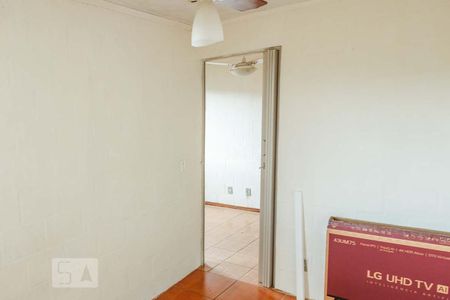 Quarto 1 de apartamento à venda com 2 quartos, 40m² em Vila Nova, Porto Alegre