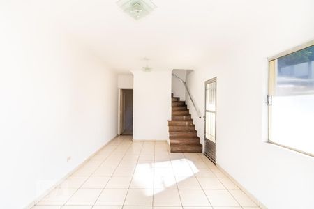 Sala de casa à venda com 3 quartos, 190m² em Vila Isolina Mazzei, São Paulo