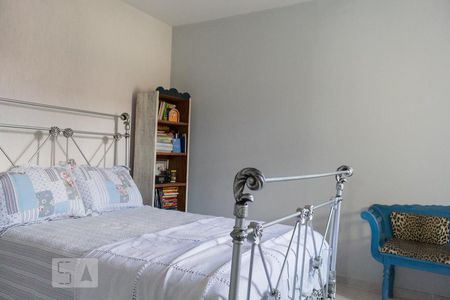 Quarto 1 de casa de condomínio à venda com 2 quartos, 90m² em Guapira, São Paulo