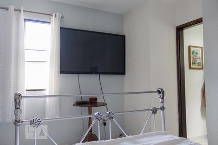 Quarto 1 de casa de condomínio à venda com 2 quartos, 90m² em Guapira, São Paulo