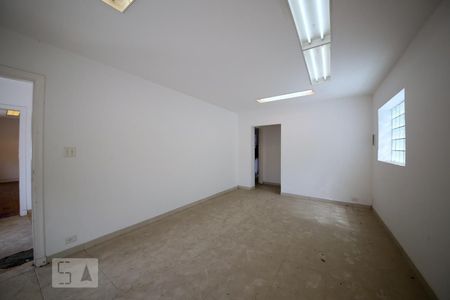 Sala 2 de casa à venda com 4 quartos, 300m² em Campo Belo, São Paulo