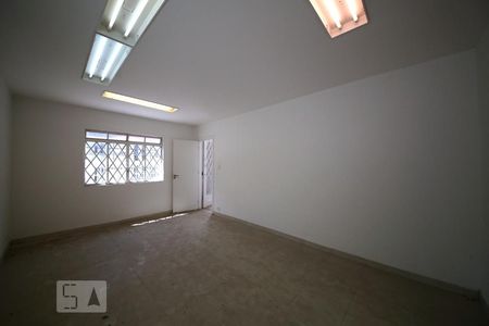 Sala 2 de casa à venda com 4 quartos, 300m² em Campo Belo, São Paulo