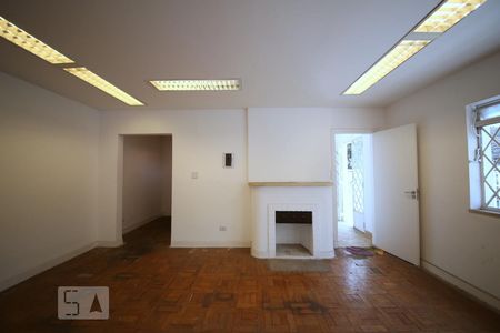 Sala de casa à venda com 4 quartos, 300m² em Campo Belo, São Paulo
