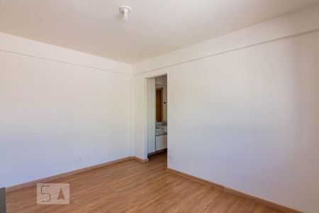 Sala  de apartamento para alugar com 1 quarto, 38m² em São Pedro, Belo Horizonte