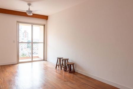Sala de apartamento à venda com 2 quartos, 62m² em Sumaré, São Paulo