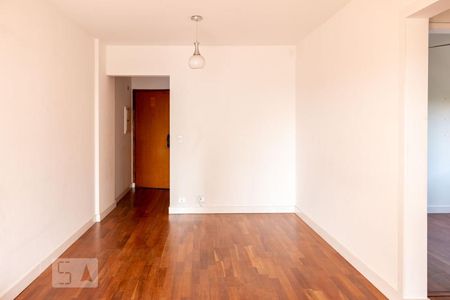 Sala de apartamento à venda com 2 quartos, 62m² em Sumaré, São Paulo