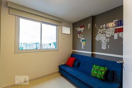 Quarto 1 de apartamento para alugar com 2 quartos, 60m² em Santa Rosa, Niterói