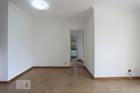 Sala de apartamento à venda com 2 quartos, 64m² em Jaguaré, São Paulo