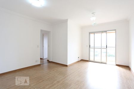 Sala de apartamento à venda com 2 quartos, 64m² em Jaguaré, São Paulo