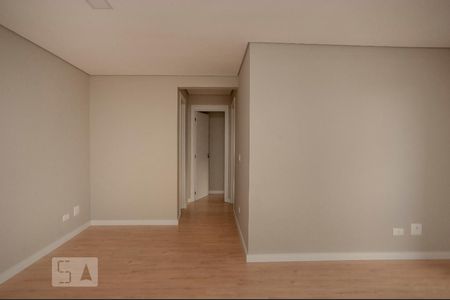 Sala de apartamento para alugar com 2 quartos, 60m² em Santa Felicidade, Curitiba