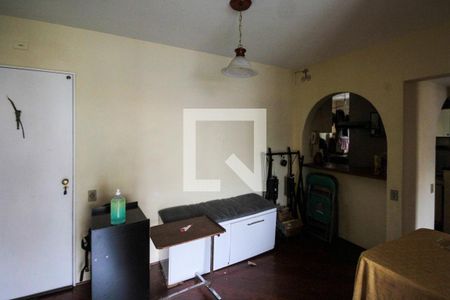 Sala de apartamento para alugar com 2 quartos, 50m² em Quinta da Paineira, São Paulo