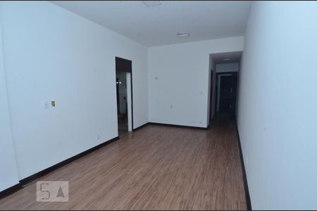 Sala de apartamento à venda com 4 quartos, 95m² em Copacabana, Rio de Janeiro