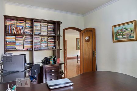 Escritório de casa à venda com 5 quartos, 590m² em Alto da Lapa, São Paulo