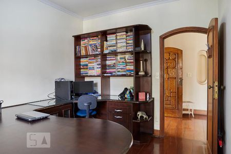 Escritório de casa à venda com 5 quartos, 590m² em Alto da Lapa, São Paulo