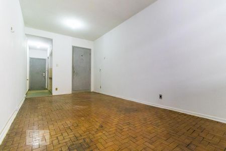 Kitnet de kitnet/studio para alugar com 1 quarto, 39m² em Centro, Campinas