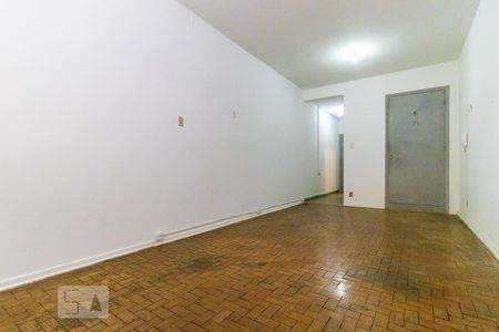 Kitnet de kitnet/studio para alugar com 1 quarto, 39m² em Centro, Campinas