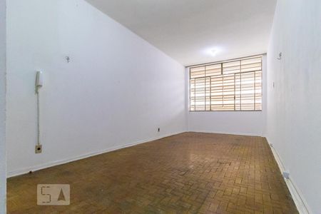 Kitnet de kitnet/studio para alugar com 1 quarto, 39m² em Centro, Campinas