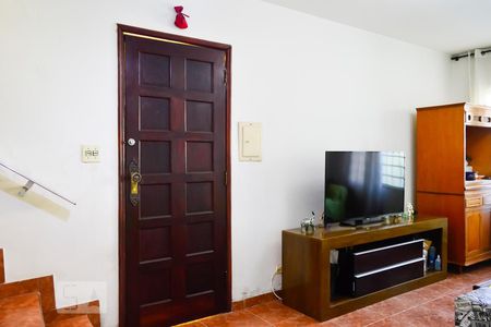 Sala Entrada de casa à venda com 3 quartos, 135m² em Vila Constança, São Paulo