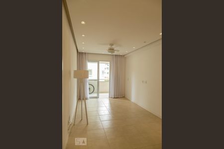 Sala de apartamento para alugar com 3 quartos, 92m² em Recreio dos Bandeirantes, Rio de Janeiro