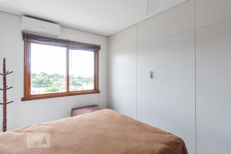 Quarto de apartamento à venda com 1 quarto, 60m² em Petrópolis, Porto Alegre