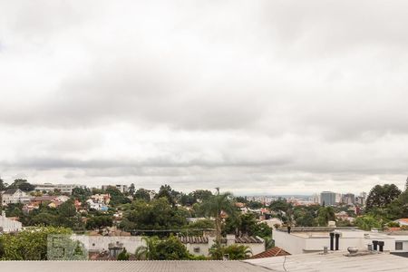 Vista de apartamento à venda com 1 quarto, 60m² em Petrópolis, Porto Alegre