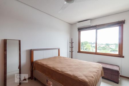 Quarto de apartamento à venda com 1 quarto, 60m² em Petrópolis, Porto Alegre