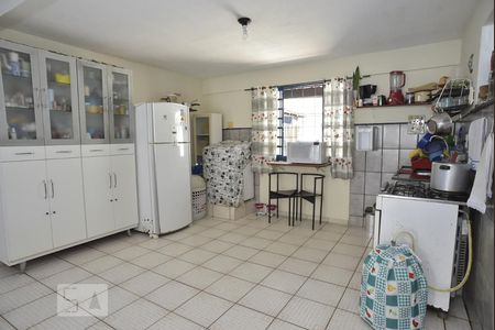 Cozinha de casa à venda com 2 quartos, 160m² em Freguesia de Jacarepaguá, Rio de Janeiro