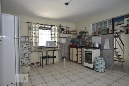 Cozinha de casa à venda com 2 quartos, 160m² em Freguesia de Jacarepaguá, Rio de Janeiro