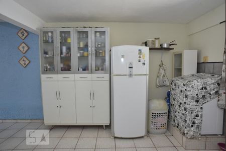 Cozinha de casa à venda com 2 quartos, 160m² em Freguesia de Jacarepaguá, Rio de Janeiro