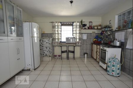 Cozinha de casa à venda com 2 quartos, 160m² em Freguesia de Jacarepaguá, Rio de Janeiro