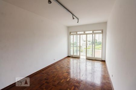 Sala de apartamento à venda com 3 quartos, 95m² em Perdizes, São Paulo