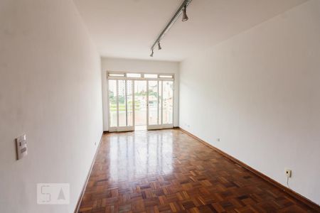 Sala de apartamento à venda com 3 quartos, 95m² em Perdizes, São Paulo