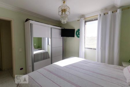 Quarto 1 de apartamento para alugar com 2 quartos, 50m² em Vila Santa Rita de Cassia, São Bernardo do Campo