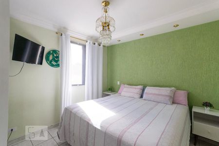Quarto 1 de apartamento para alugar com 2 quartos, 50m² em Vila Santa Rita de Cassia, São Bernardo do Campo