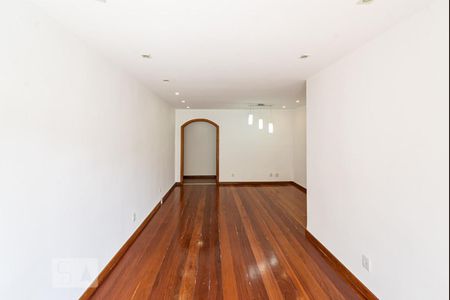 Sala de apartamento para alugar com 2 quartos, 90m² em Lagoa, Rio de Janeiro