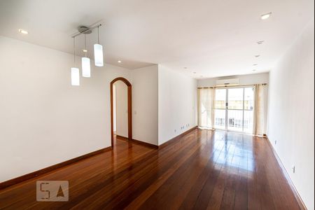 Sala de apartamento para alugar com 2 quartos, 90m² em Lagoa, Rio de Janeiro