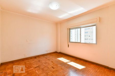 Quarto 1 de apartamento para alugar com 3 quartos, 127m² em Paraíso, São Paulo