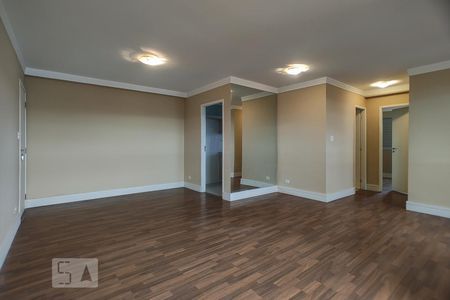 Sala de apartamento para alugar com 2 quartos, 74m² em Jaguaribe, Osasco