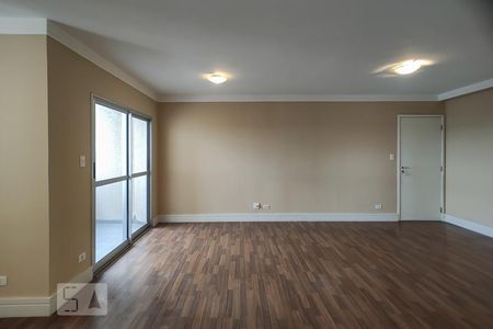 Sala de apartamento para alugar com 2 quartos, 74m² em Jaguaribe, Osasco