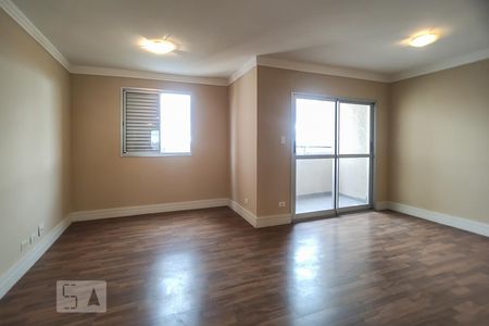 Sala de apartamento para alugar com 2 quartos, 74m² em Jaguaribe, Osasco