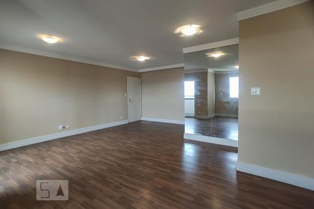 Sala de apartamento para alugar com 2 quartos, 74m² em Jaguaribe, Osasco