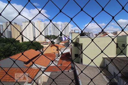 Vista Quarto 1 de apartamento para alugar com 2 quartos, 78m² em Boa Vista, São Caetano do Sul