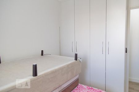 Quarto 1 de apartamento para alugar com 2 quartos, 64m² em Mooca, São Paulo